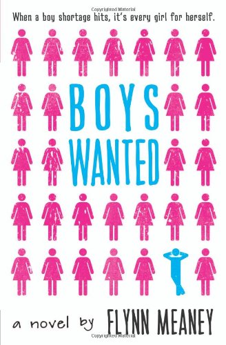 Boys Wanted