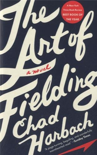 The Art of Fielding