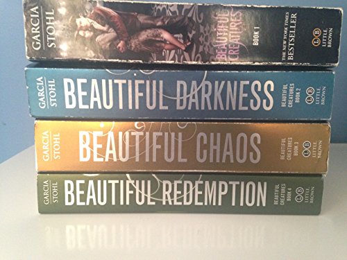 Beautiful Creatures: The Complete Collection