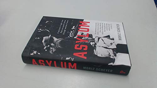 Asylum: A Survivor's Flight from Nazi-Occupied Vienna Through Wartime