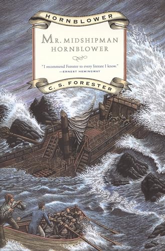 Mr. Midshipman Hornblower