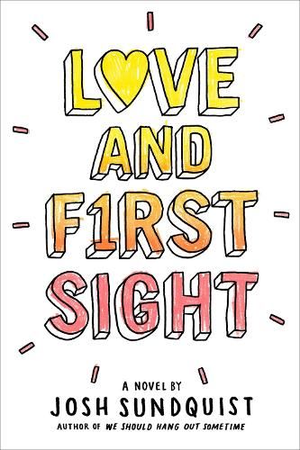 Love and First Sight