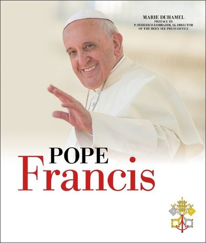 Pope Francis: The Story of the Holy Father