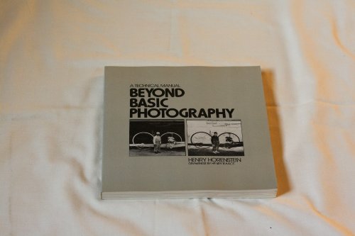 Beyond Basic Photography