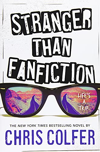 Stranger Than Fanfiction