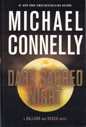 Dark Sacred Night