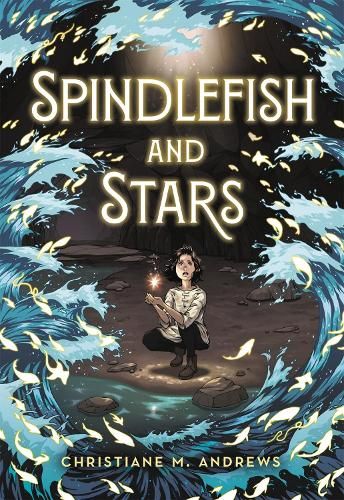 Spindlefish and Stars