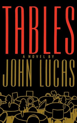 Tables: A Novel