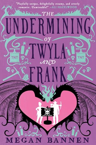 The Undermining of Twyla and Frank