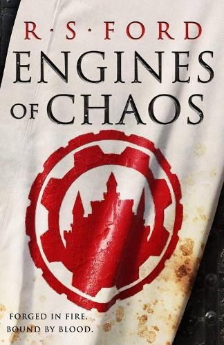 Engines of Chaos