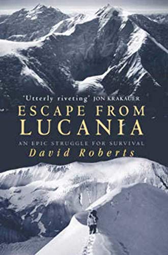 Escape from Lucania: An Epic Struggle for Survival