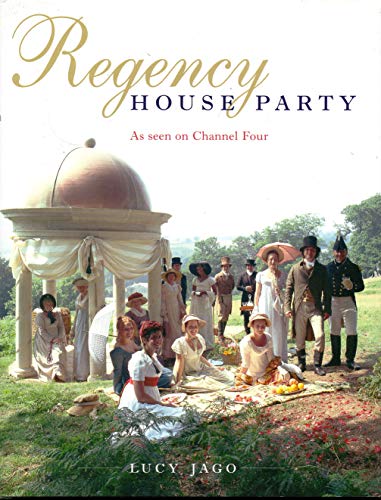 Regency House Party