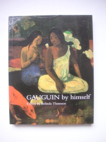 Gauguin by Himself