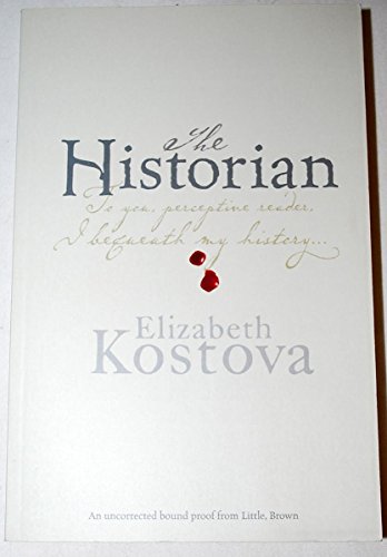 The Historian