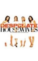Desperate Housewives: Behind Closed Doors