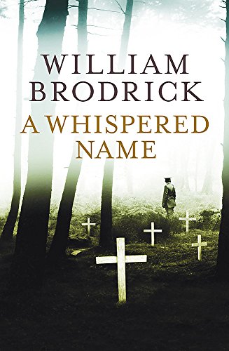 A Whispered Name