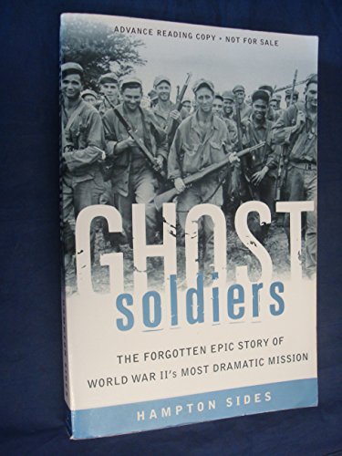 Ghost Soldiers