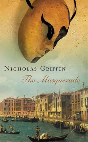The Masquerade