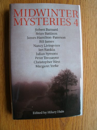 Midwinter Mysteries: No.4