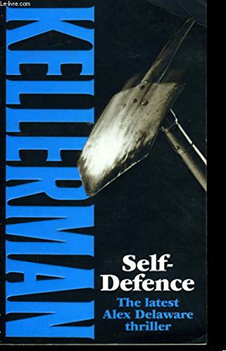 Self Defence