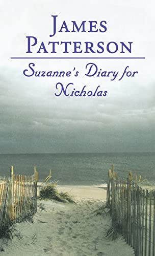 Suzanne's Diary for Nicholas: A Novel