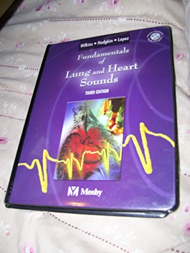 Fundamentals of Lung and Heart Sounds