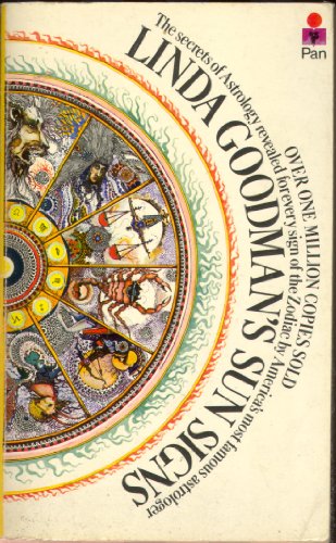 Linda Goodman's Sun Signs: The Secret Codes of the Universe