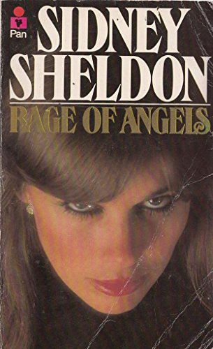 Rage of Angels