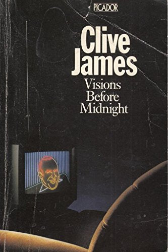 Visions Before Midnight: Television Criticism from the "Observer",