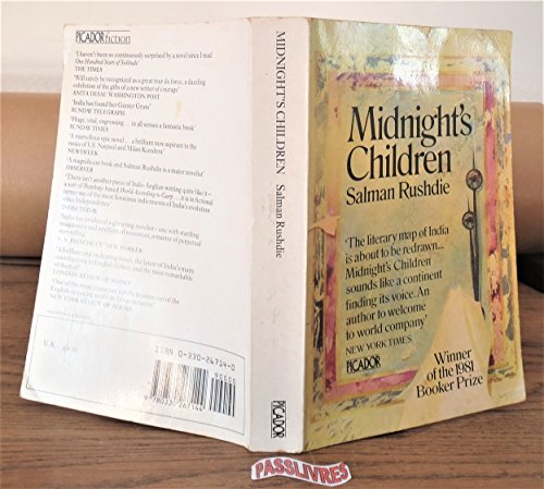 Midnight's Children