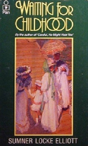 Waiting for Childhood