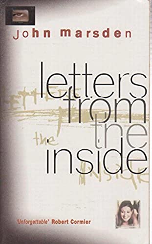 Letters from the inside