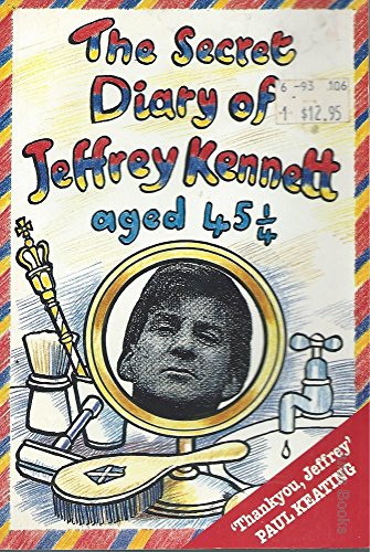 Secret Diary of Jeff Kennett