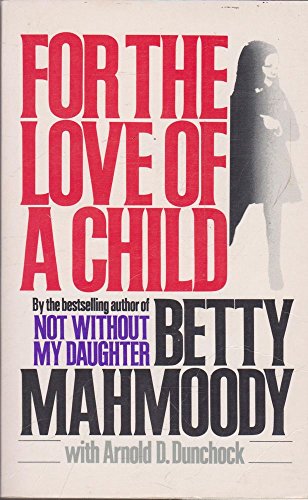 For the Love of a Child