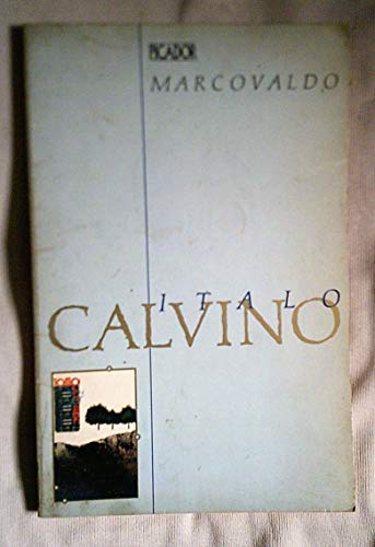 Marcovaldo: Or the Seasons in the City