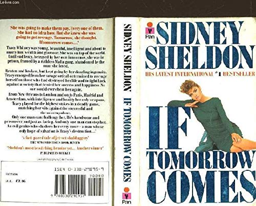 If Tomorrow Comes
