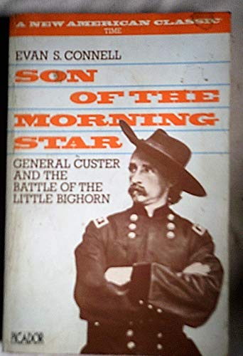 Son of the Morning Star: General Custer and the Battle of the Little