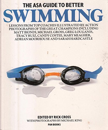 Guide to Better Swimming