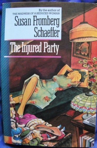 Injured Party