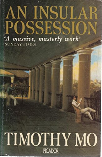 An Insular Possession