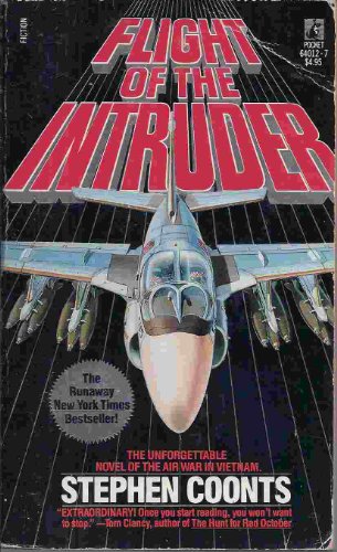 Flight of the Intruder