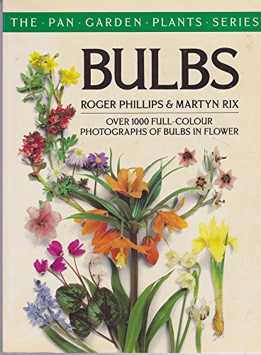 Bulbs (Revised)