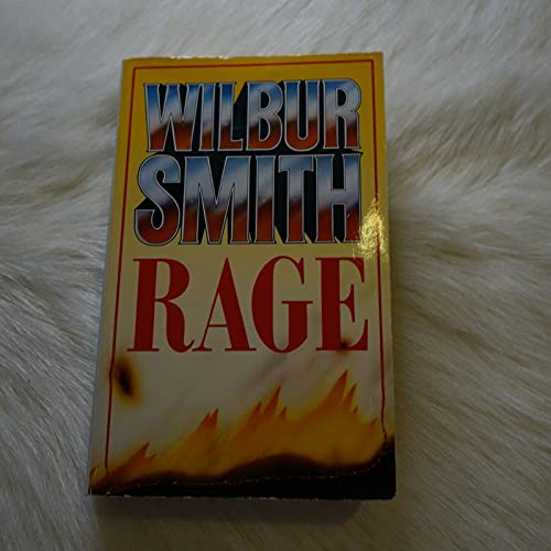 Rage: A Courtney Novel 6