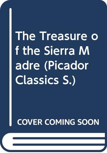 The Treasure of the Sierra Madre