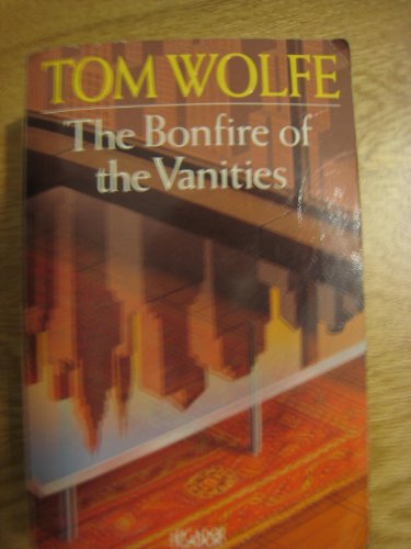 The Bonfire of the Vanities