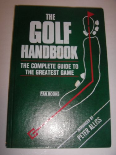 Golf Handbook