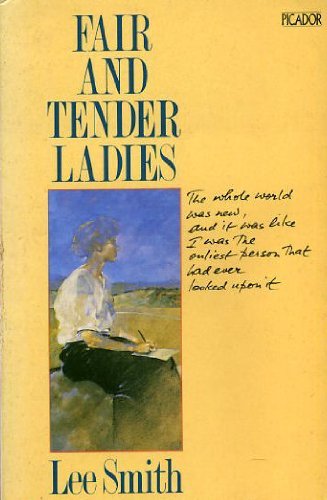 Fair and Tender Ladies