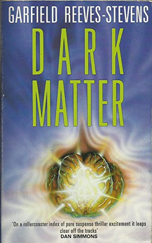 Dark Matter
