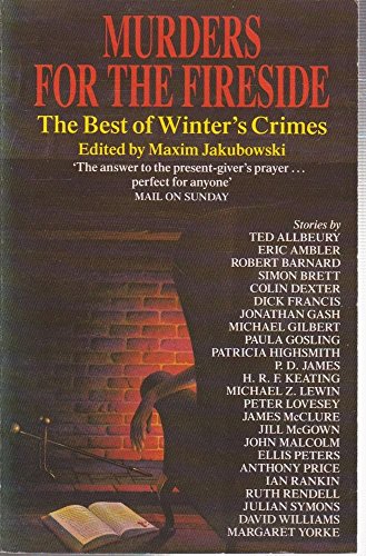 Murders for the Fireside