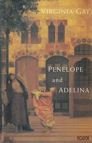 Penelope and Adelina